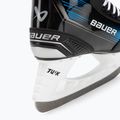 Herren Eishockeyschlittschuhe Bauer X Int black 8