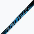 Hockeyschläger Bauer X Series Grip Sr F60 black/white/blue 2