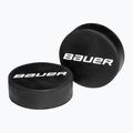 Hockey Puck Bauer '24 black