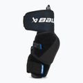 Hockey-Ellenbogenschützer Bauer X Elbow Pad Sr black 3