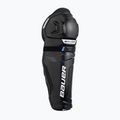 Hockey Schienbeinschoner Bauer X Shin Guard Sr black