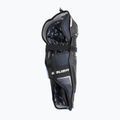 Hockey Schienbeinschoner Bauer X Shin Guard Sr black 2