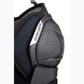 Hockey Schienbeinschoner Bauer X Shin Guard Sr black 3
