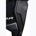 Hockey Schienbeinschoner Bauer X Shin Guard Sr black 5