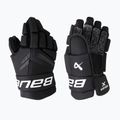 Hockeyhandschuhe Bauer X Sr black