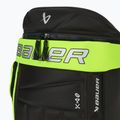 Kinder-Rucksack Bauer Glove Jr 9 l black/green 4