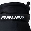 Hockeyhose Herren Bauer X Int black 4