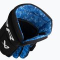 Hockeyhandschuhe Bauer X Int black 4