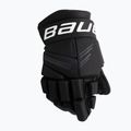 Hockeyhandschuhe Kinder Bauer X Jr black