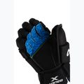 Hockeyhandschuhe Kinder Bauer X Jr black 4