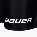 Hockeyhose Herren Bauer X Sr black 6