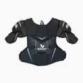 Eishockey-Schulterpolster Bauer X Shoulder Pad Sr black/blue 2