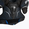 Eishockey-Schulterpolster Bauer X Shoulder Pad Sr black/blue 4