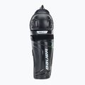 Hockey Schienbeinschoner Kinder Bauer X Shin Guard Jr black 2