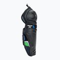 Hockey Schienbeinschoner Kinder Bauer X Shin Guard Jr black 3