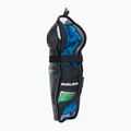 Hockey Schienbeinschoner Kinder Bauer X Shin Guard Jr black 4