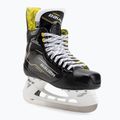 Eishockeyschlittschuhe Herren Bauer Supreme M30 SR EE black