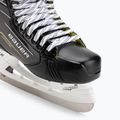 Herren Eishockeyschlittschuhe Bauer Supreme M30 Sr black 6