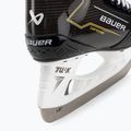 Herren Eishockeyschlittschuhe Bauer Supreme M30 Sr black 8