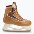 Schlittschuhe Bauer Chamonix Sr brown 2