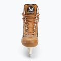 Schlittschuhe Bauer Chamonix Sr brown 4