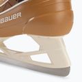 Schlittschuhe Bauer Chamonix Sr brown 6