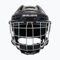 Kinder-Hockeyhelm Bauer Prodigy 2.0-Helmet-Combo black 2