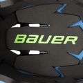 Kinder-Hockeyhelm Bauer Prodigy 2.0-Helmet-Combo black 7