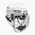 Kinder-Hockeyhelm Bauer Prodigy 2.0-Helmet-Combo white