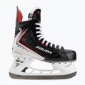 Eishockeyschlittschuhe Herren Bauer Vapor Fly30 Sr black/red 2