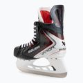 Eishockeyschlittschuhe Herren Bauer Vapor Fly30 Sr black/red 3