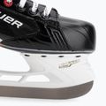 Eishockeyschlittschuhe Herren Bauer Vapor Fly30 Sr black/red 7