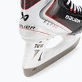 Eishockeyschlittschuhe Herren Bauer Vapor Fly30 Sr black/red 8