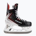 Herren Eishockeyschlittschuhe Bauer Vapor Fly30 Sr black/red 2