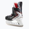 Herren Eishockeyschlittschuhe Bauer Vapor Fly30 Sr black/red 3