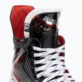 Herren Eishockeyschlittschuhe Bauer Vapor Fly30 Sr black/red 5