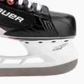 Herren Eishockeyschlittschuhe Bauer Vapor Fly30 Sr black/red 7