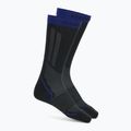 Eishockey-Socken Bauer Tall Performance S25 black/blue