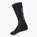 Eishockey-Socken Bauer Tall Performance S25 black/blue 2