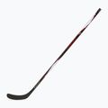 Eishockeyschläger Bauer Vapor Fly40 Grip Sr F77 L black/red/white