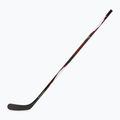 Eishockeyschläger Bauer Vapor Fly40 Grip Sr F77 R black/red/white