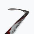 Eishockeyschläger Bauer Vapor Fly40 Grip Sr F77 R black/red/white 4