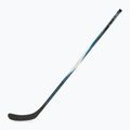 Kinder-Eishockeyschläger Bauer Vapor Grip Jr F30 L black/blue/white
