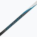 Kinder-Eishockeyschläger Bauer Vapor Grip Jr F30 L black/blue/white 2