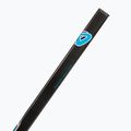 Eishockeyschläger Bauer X Series Grip Sr F80 R black/blue/green 3