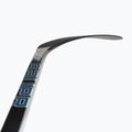 Eishockeyschläger Bauer X Series Grip Int F60 L black/blue/green 4