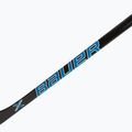 Eishockeyschläger Bauer X Series Grip Int F60 R black/blue/green 2