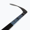 Eishockeyschläger Bauer X Series Grip Int F60 R black/blue/green 4