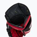 Eishockeyhandschuhe Bauer Vapor Fly40 Sr black/red 7