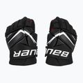 Eishockeyhandschuhe Bauer Vapor Fly40 Int black/white 2